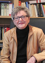 Angelika Griese