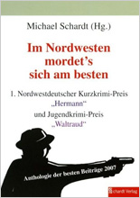 Im Nordwesten mordet's sich am Besten